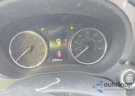 2016 Mitsubishi Outlander Se из США, поврежденный, VIN JA4AZ3A31GZ017538